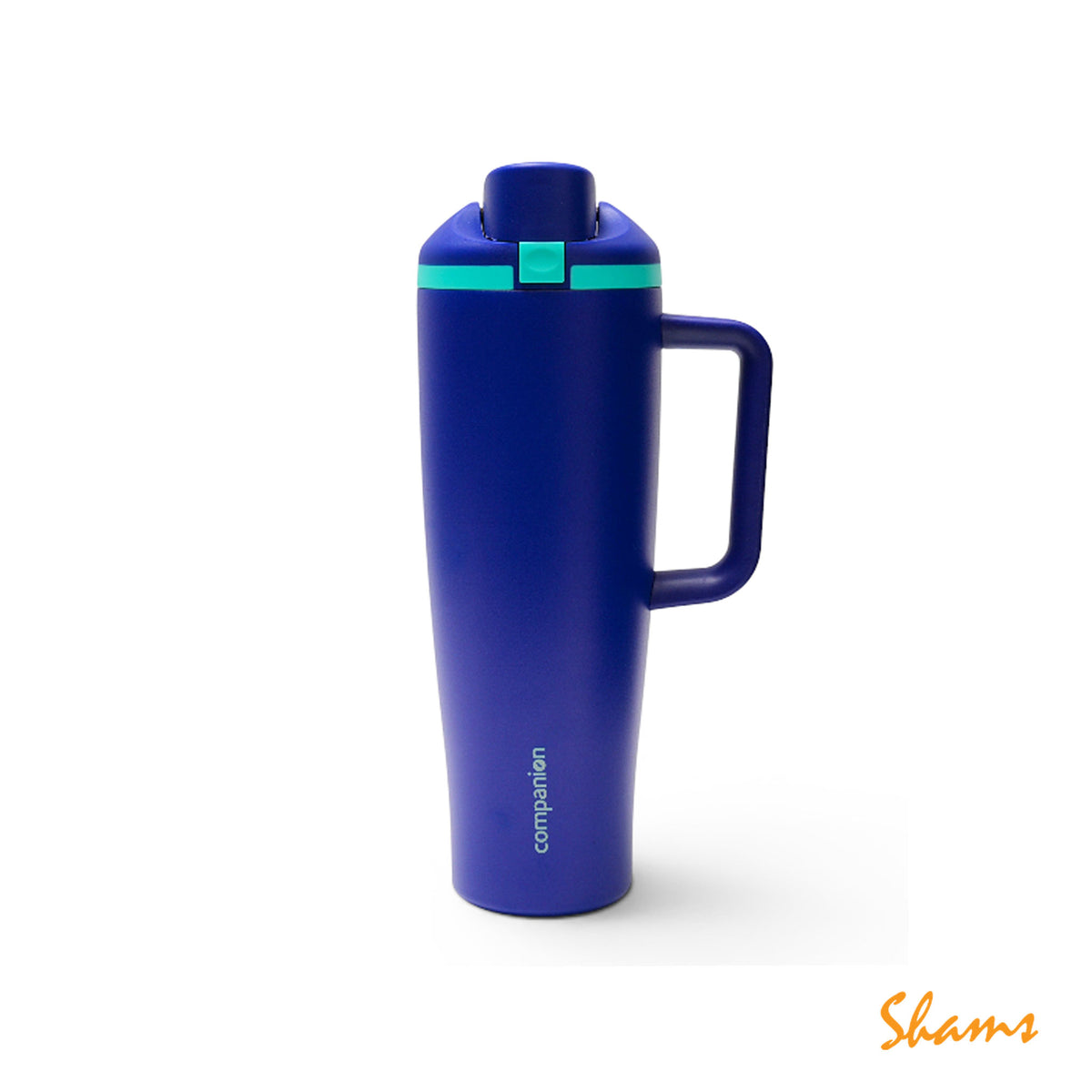 Companion Dualflow Mug