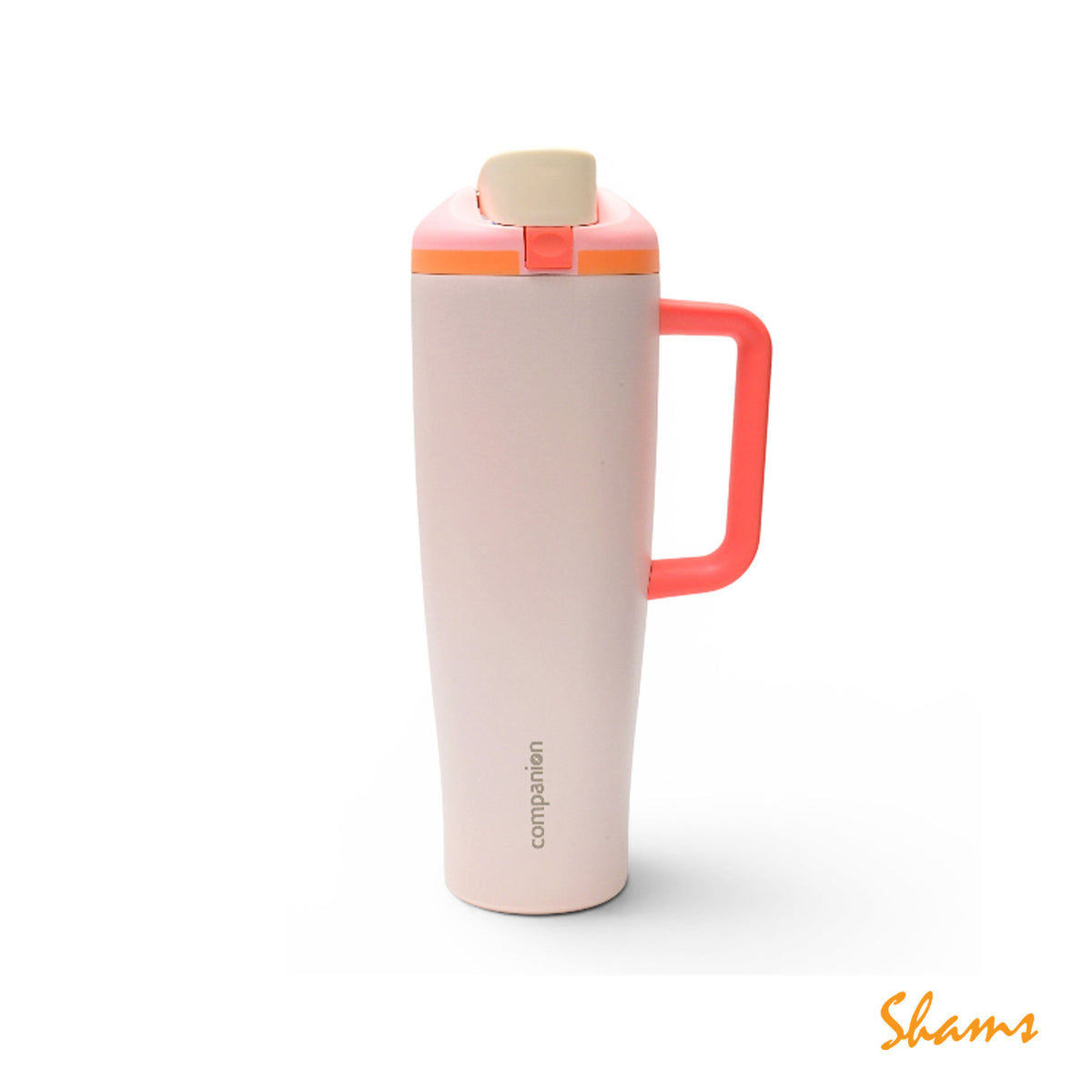 Companion Dualflow Mug