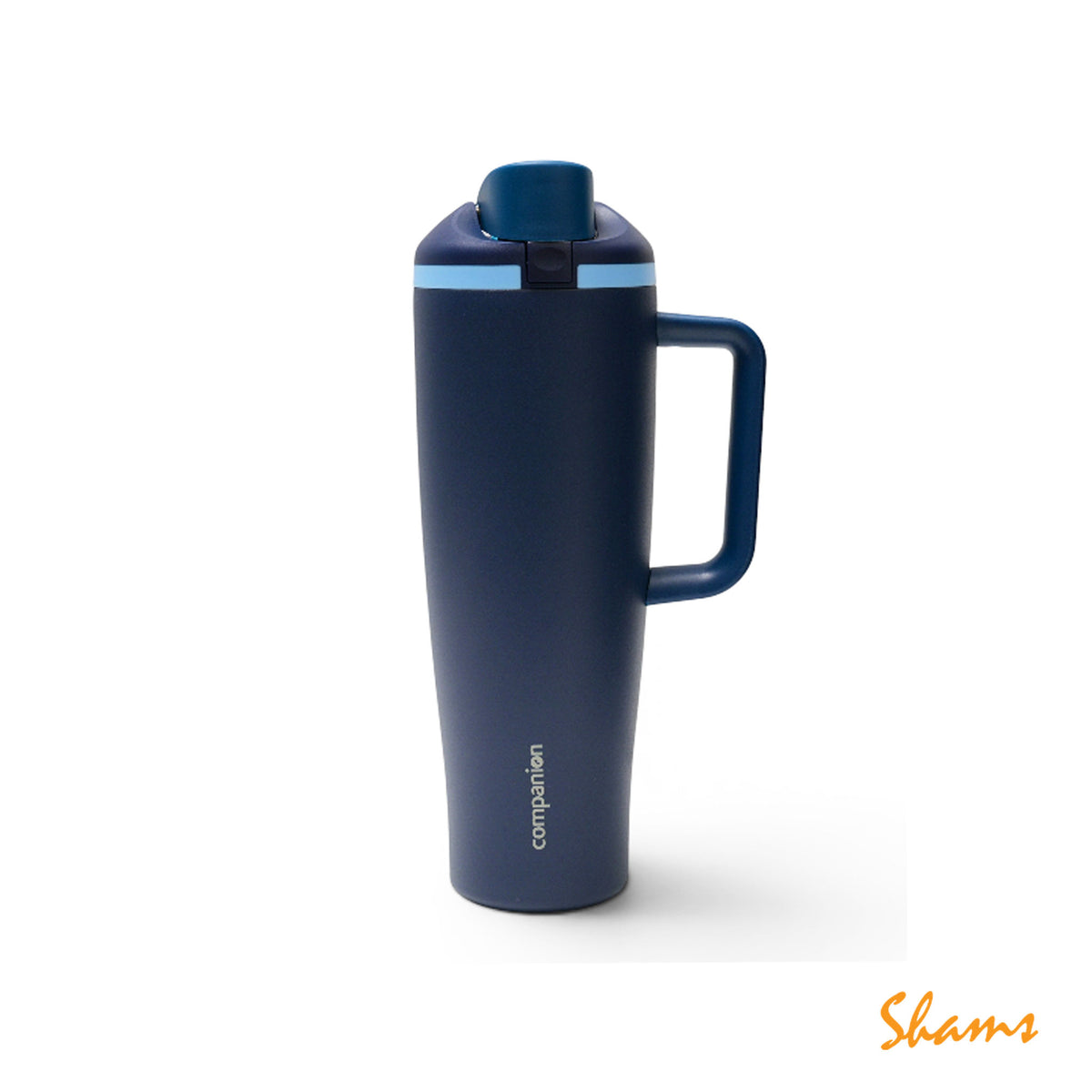 Companion Dualflow Mug