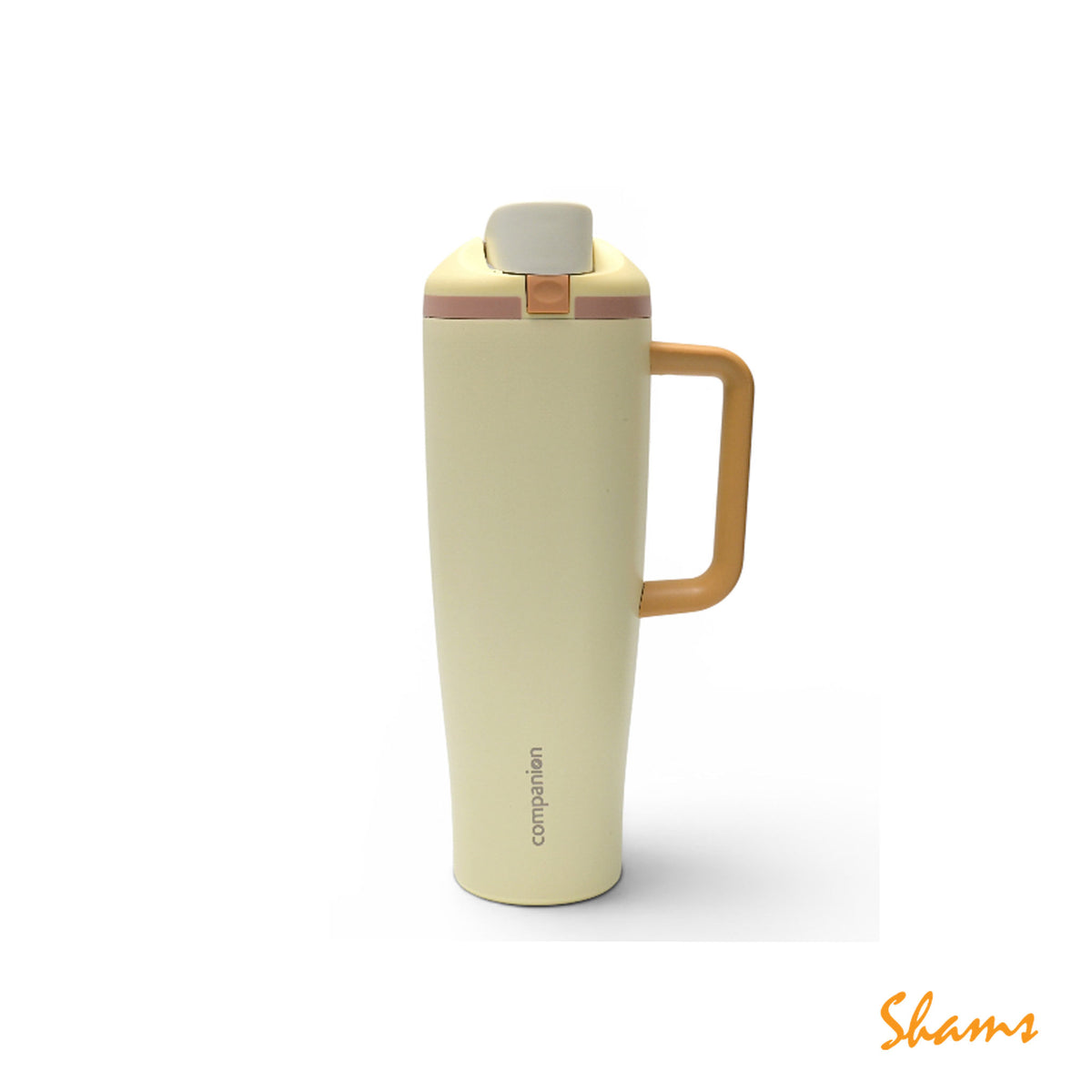 Companion Dualflow Mug