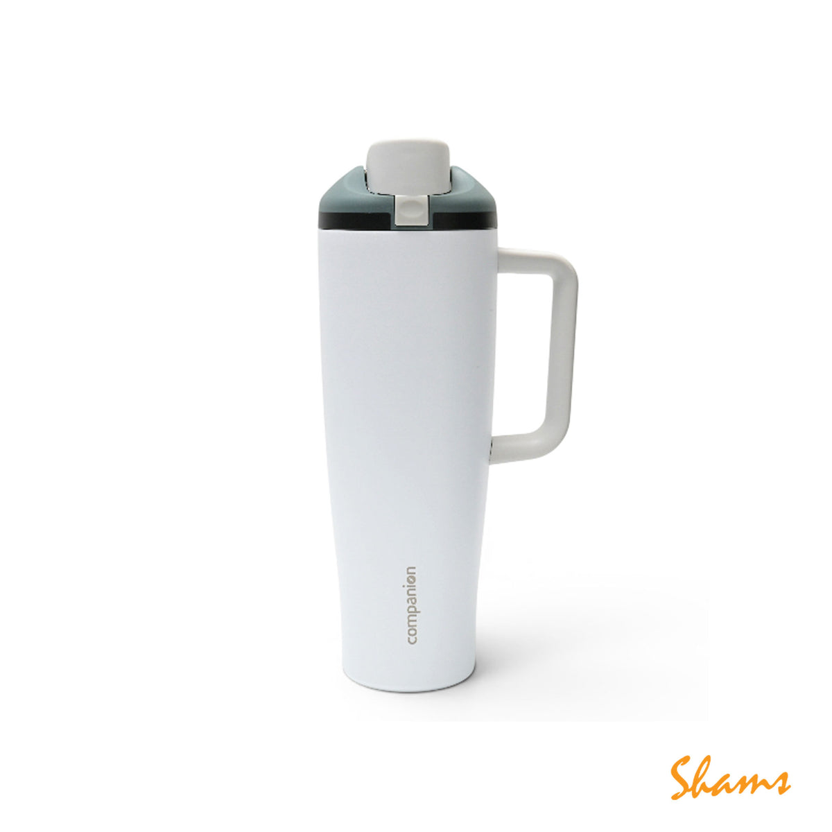 Companion Dualflow Mug