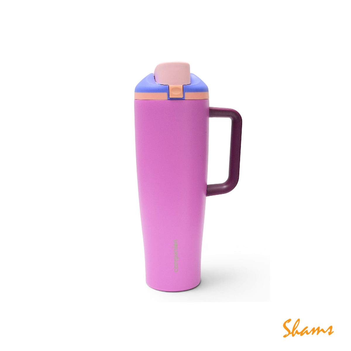 Companion Dualflow Mug