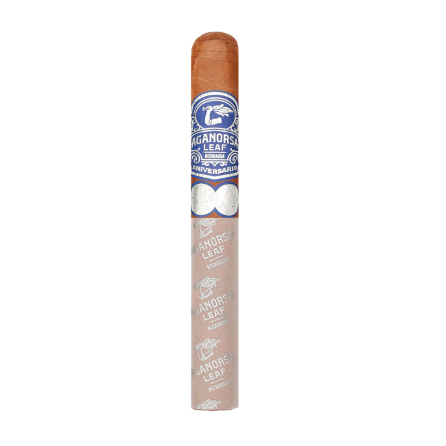 Aganorsa Aniversario Connecticut Toro Cigar (Single Cigar)
