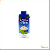 Aqua Coconut Water 330ml