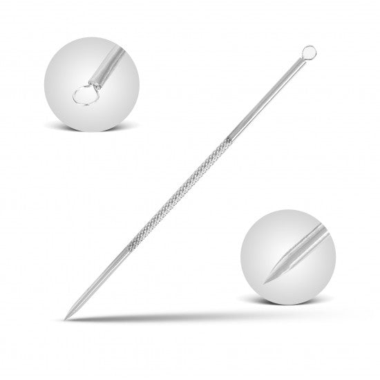 Dar Expo Blackhead Remover + Needle DE-837