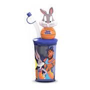 Relkon Looney Tunes Drink & Go With Candies 10g - Shams Shopping Centre Relkon  