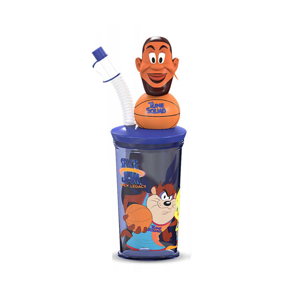 Relkon Looney Tunes Drink & Go With Candies 10g - Shams Shopping Centre Relkon  