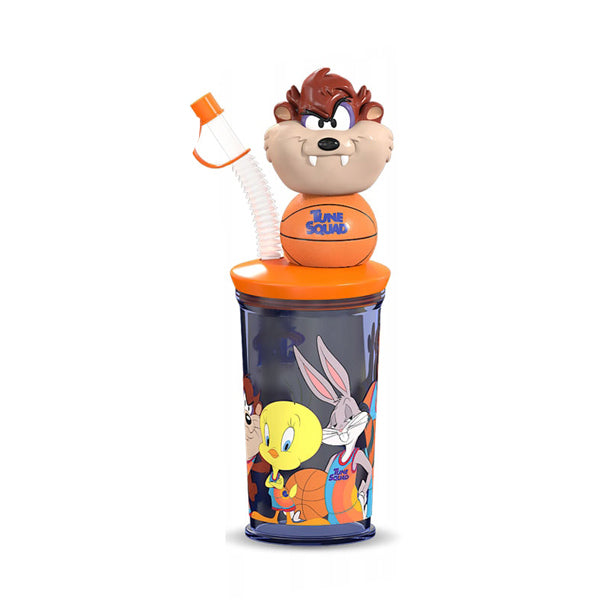 Relkon Looney Tunes Drink & Go With Candies 10g - Shams Shopping Centre Relkon  