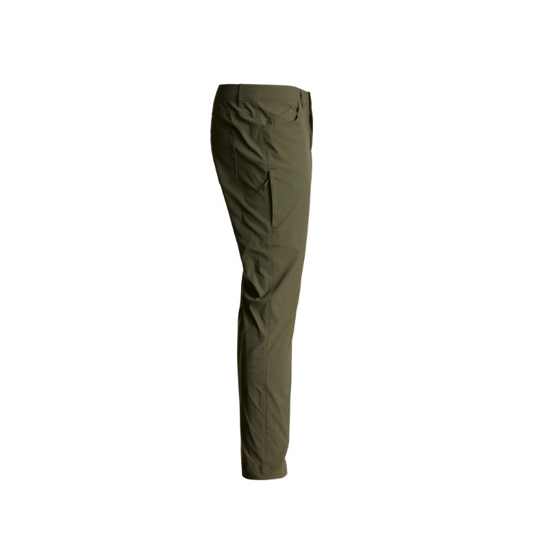 Kings XKG Sonora Pant XKG4217 Dark Forest Size-38R