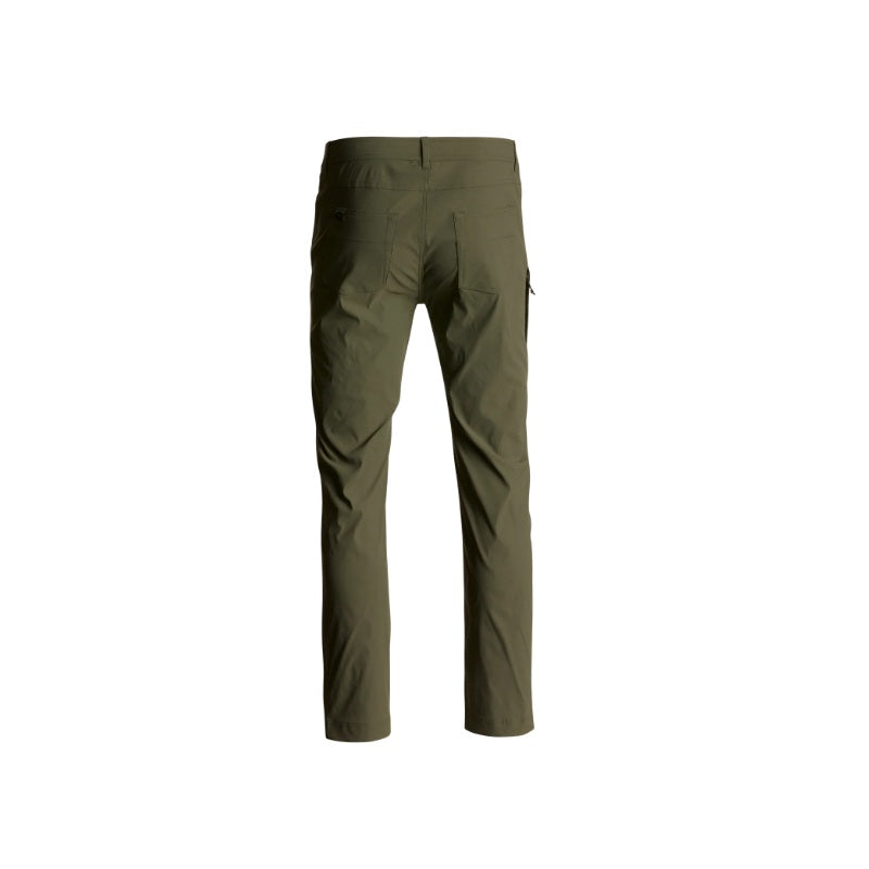 Kings XKG Sonora Pant XKG4217 Dark Forest Size-38R