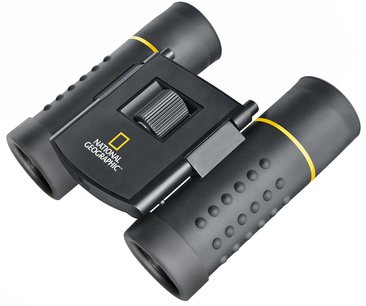 Bresser National Geographic Binocular 8X21 - Shams Shopping Centre Bresser  