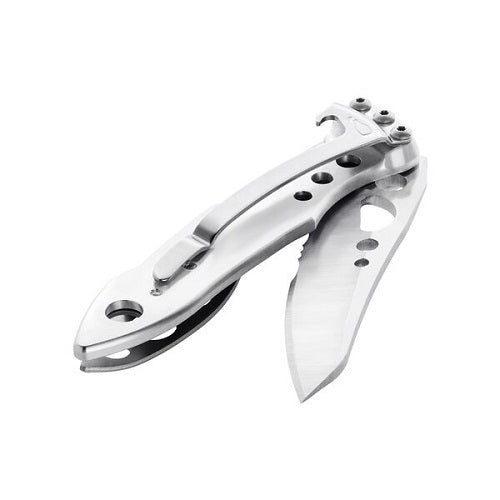 Leatherman Stainless Steel Skeletool 832382 - Shams Shopping Centre Leatherman  