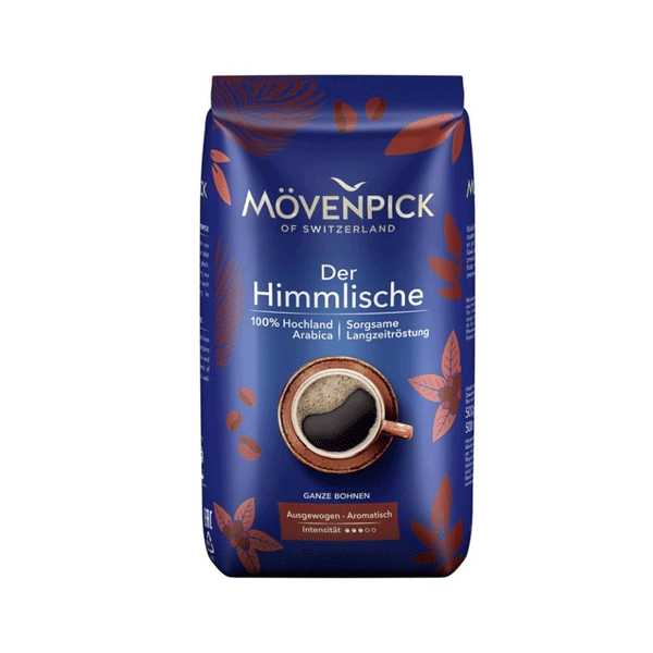 Movenpick Der Himmlische Coffee 500g