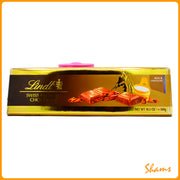 Lindt Swiss Premium Milk Chocolate Bar 300g