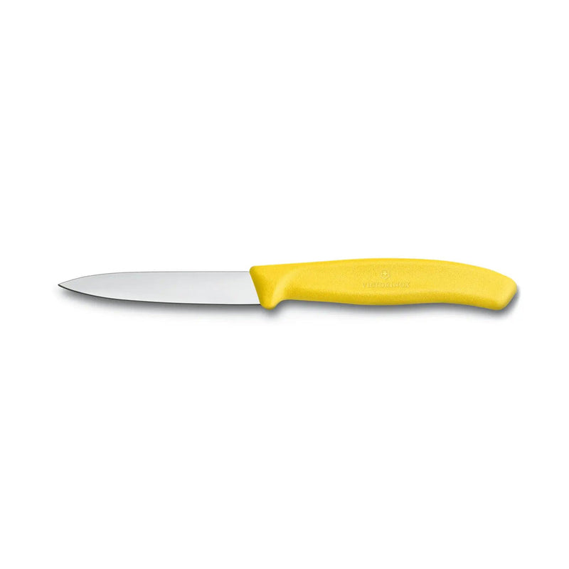 Victorionox knife Yellow 6.7606.L118