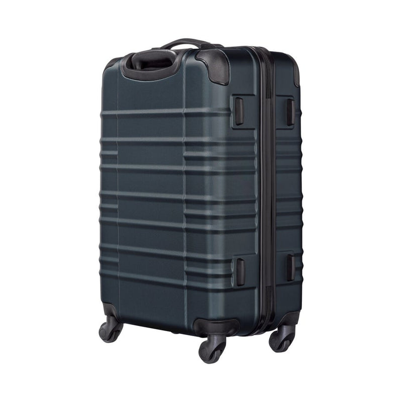 Wenger Amplar Carry-On Navy Blue - Shams Shopping Centre Wenger  