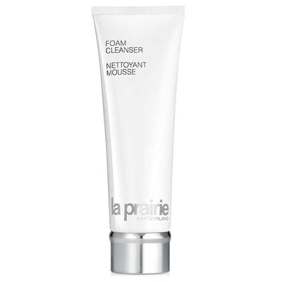 La Prairie Foam Cleanser 125ml - Shams Shopping Centre La Prairie  