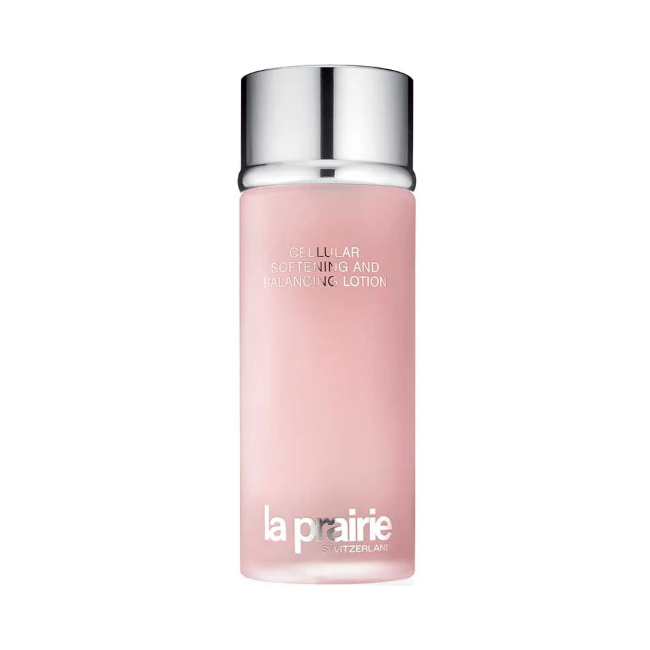 La Prairie Cellular Softening and Balancing Lotion 250ml