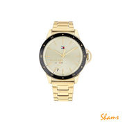 Tommy Hilfiger Watch 1782025