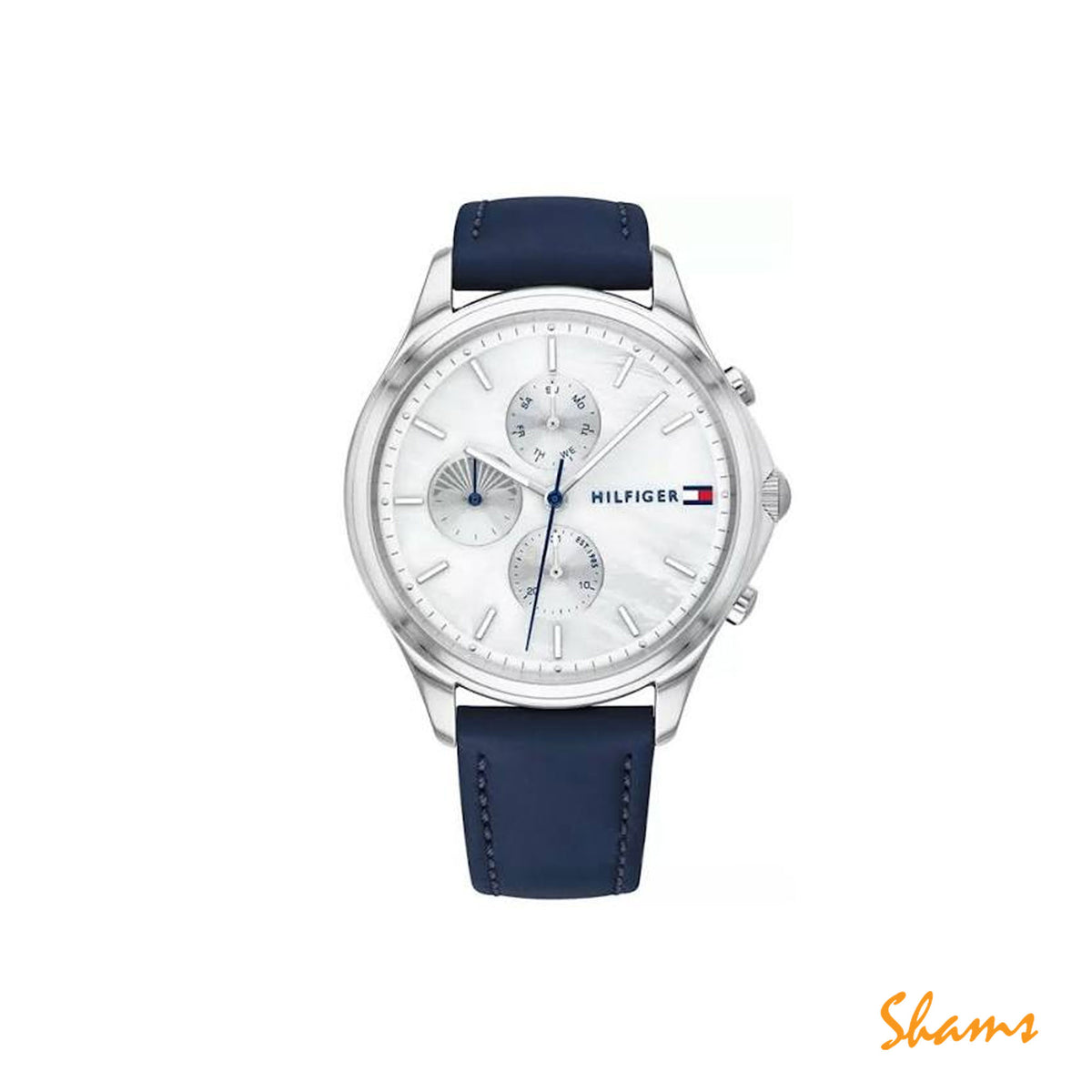 Tommy Hilfiger Watch 1782119