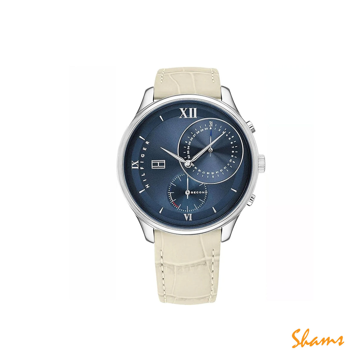 Tommy Hilfiger Watch 1782130