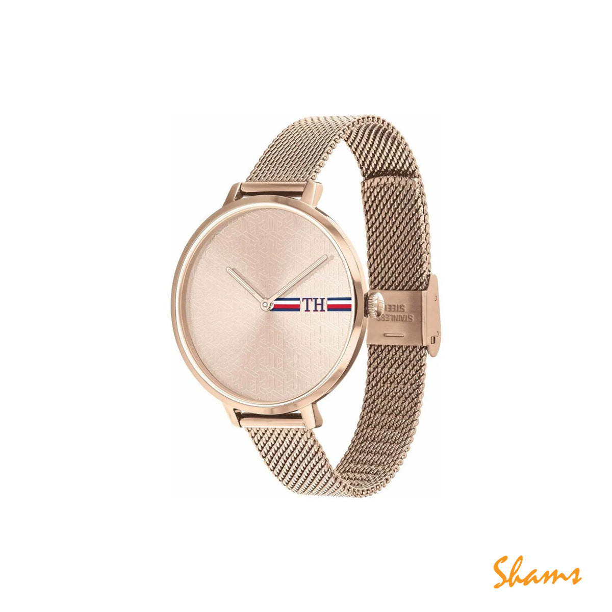 Tommy Hilfiger Watch 1782158