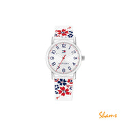 Tommy Hilfiger Watch 1782173