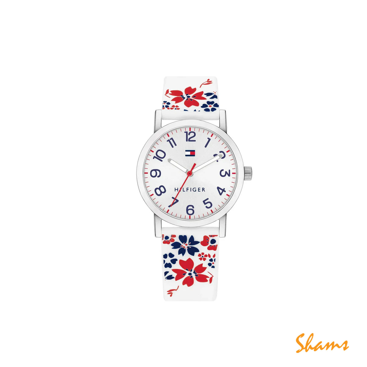 Tommy Hilfiger Watch 1782173