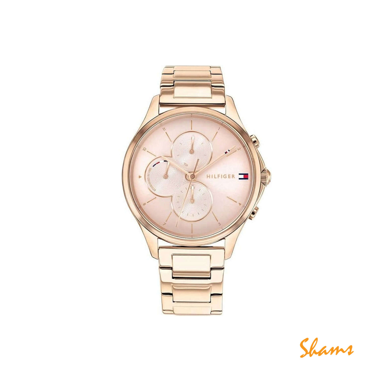 Tommy Hilfiger Watch 1782259