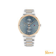 Tommy Hilfiger Watch 1782298