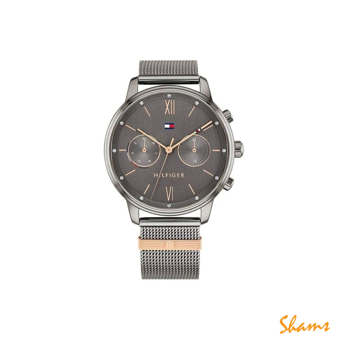Tommy Hilfiger Watch 1782304