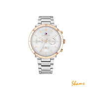 Tommy Hilfiger Watch 1782348
