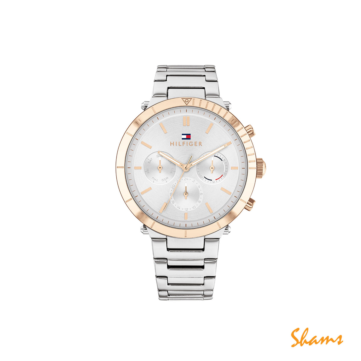 Tommy Hilfiger Watch 1782348