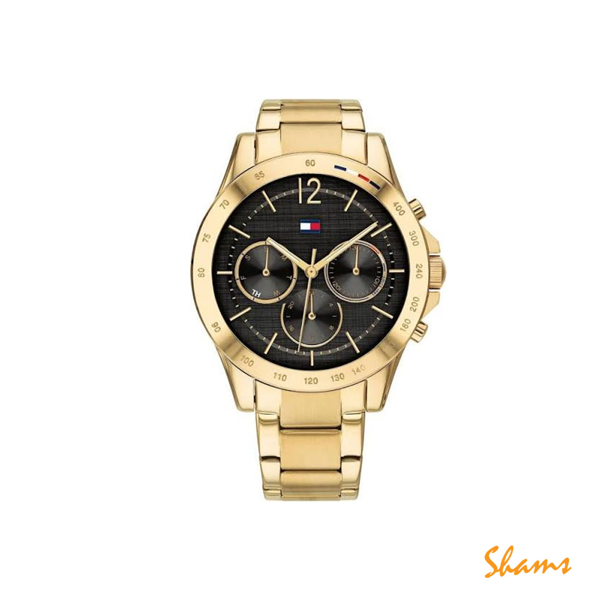 Tommy Hilfiger Watch 1782383
