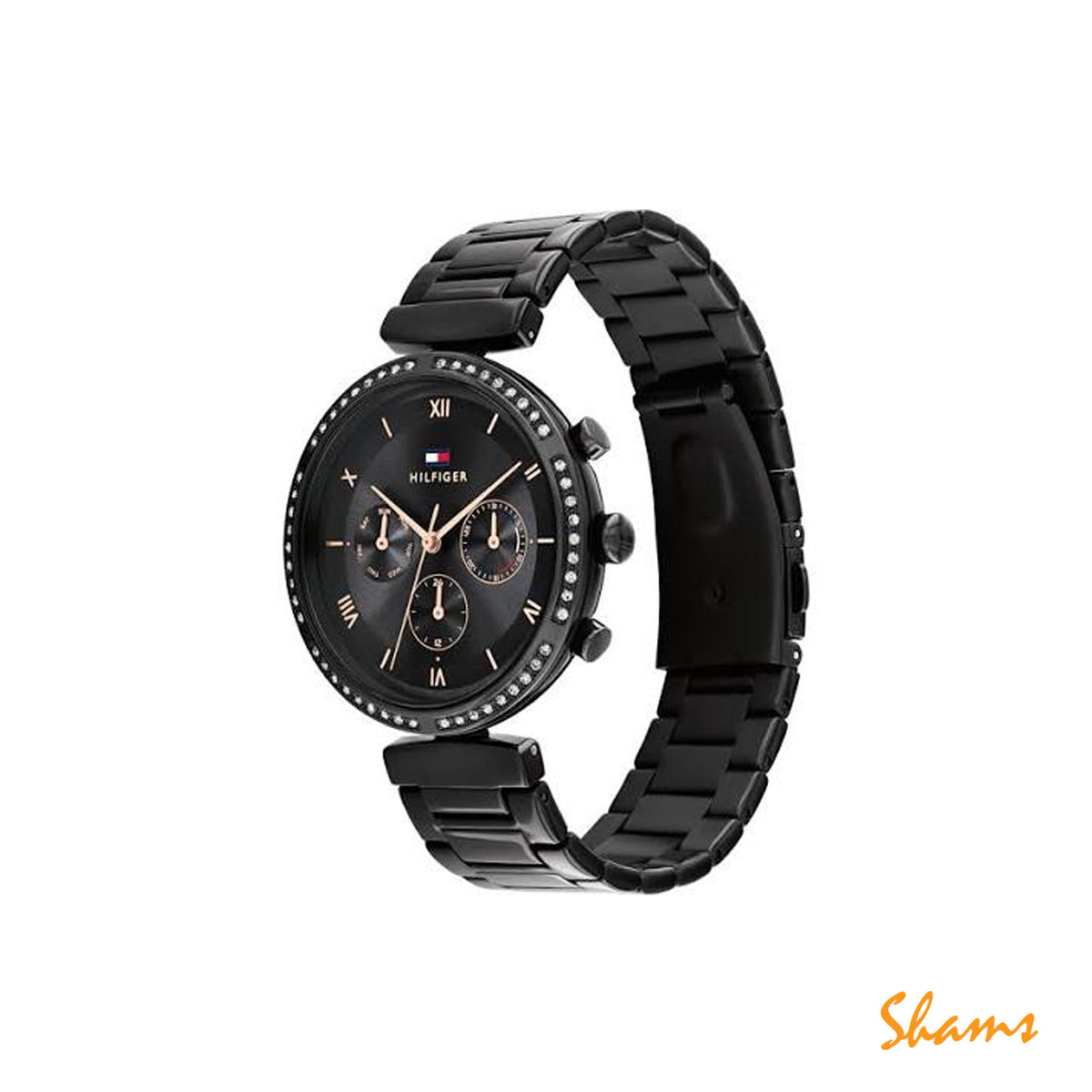 Tommy Hilfiger Watch 1782390