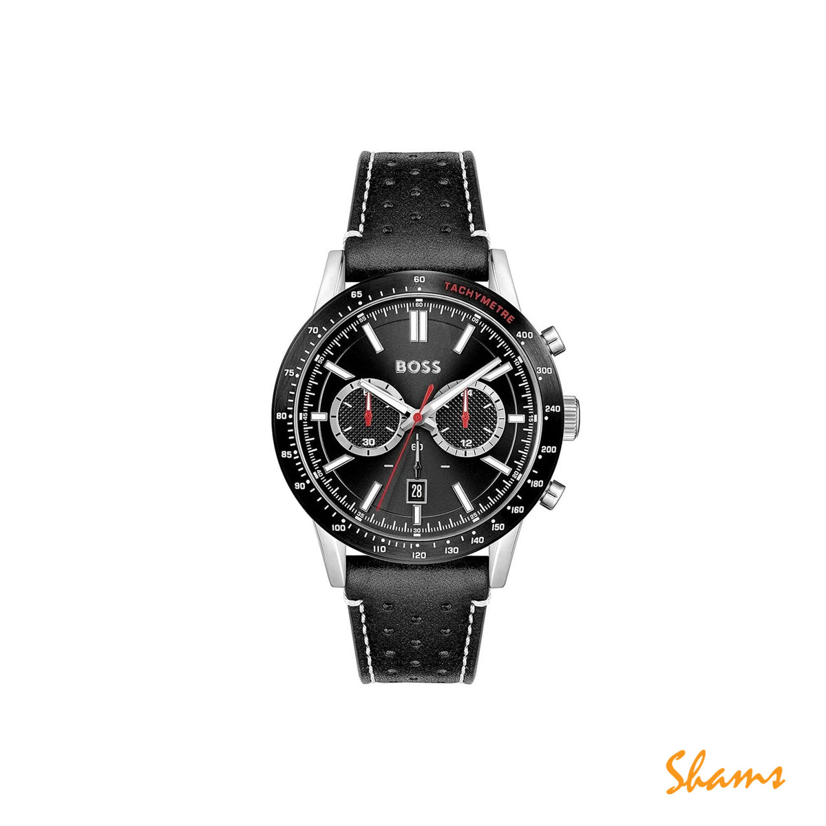 Hugo Boss Watch 1513920
