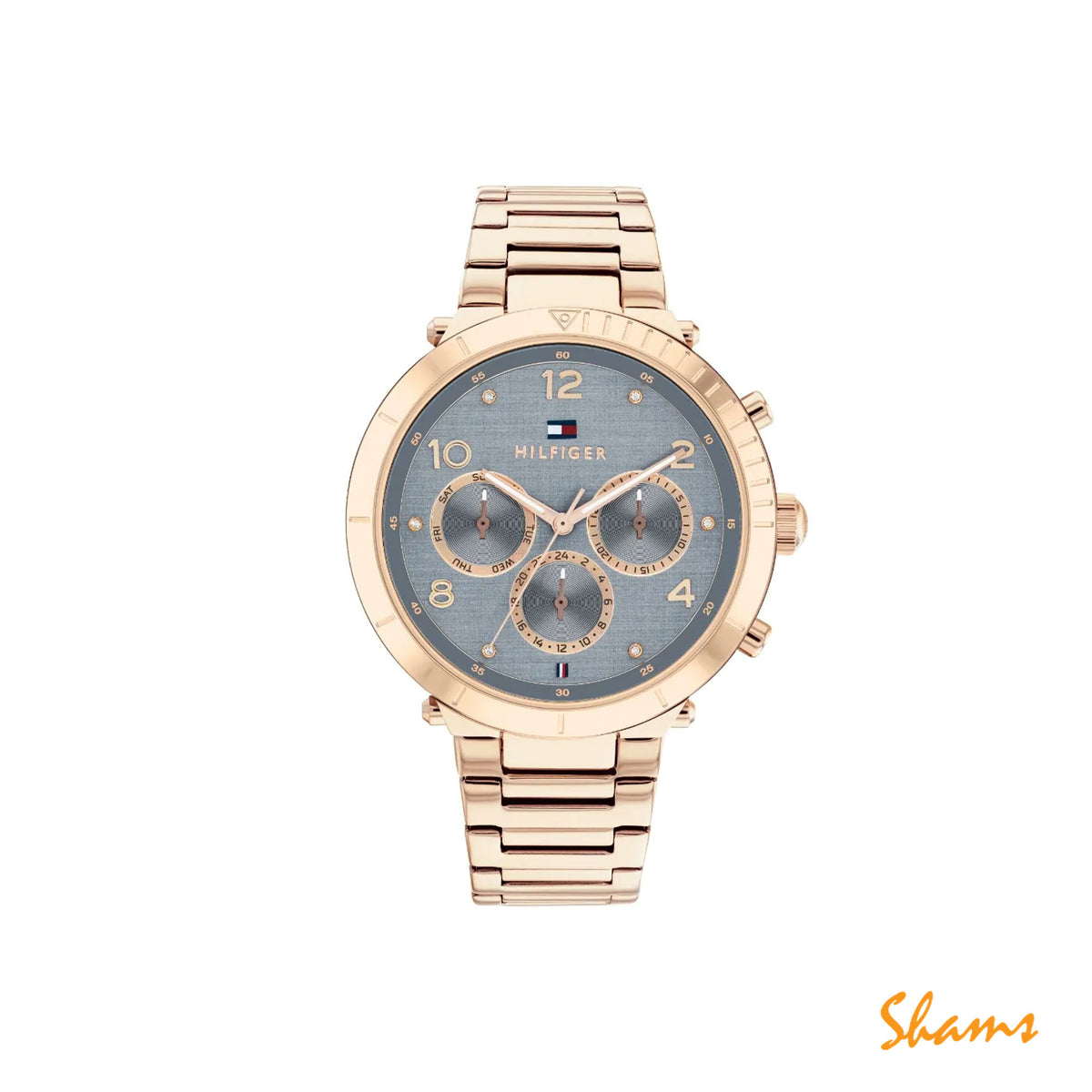 Tommy Hilfiger Watch 1782489