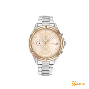 Tommy Hilfiger Watch 1782503