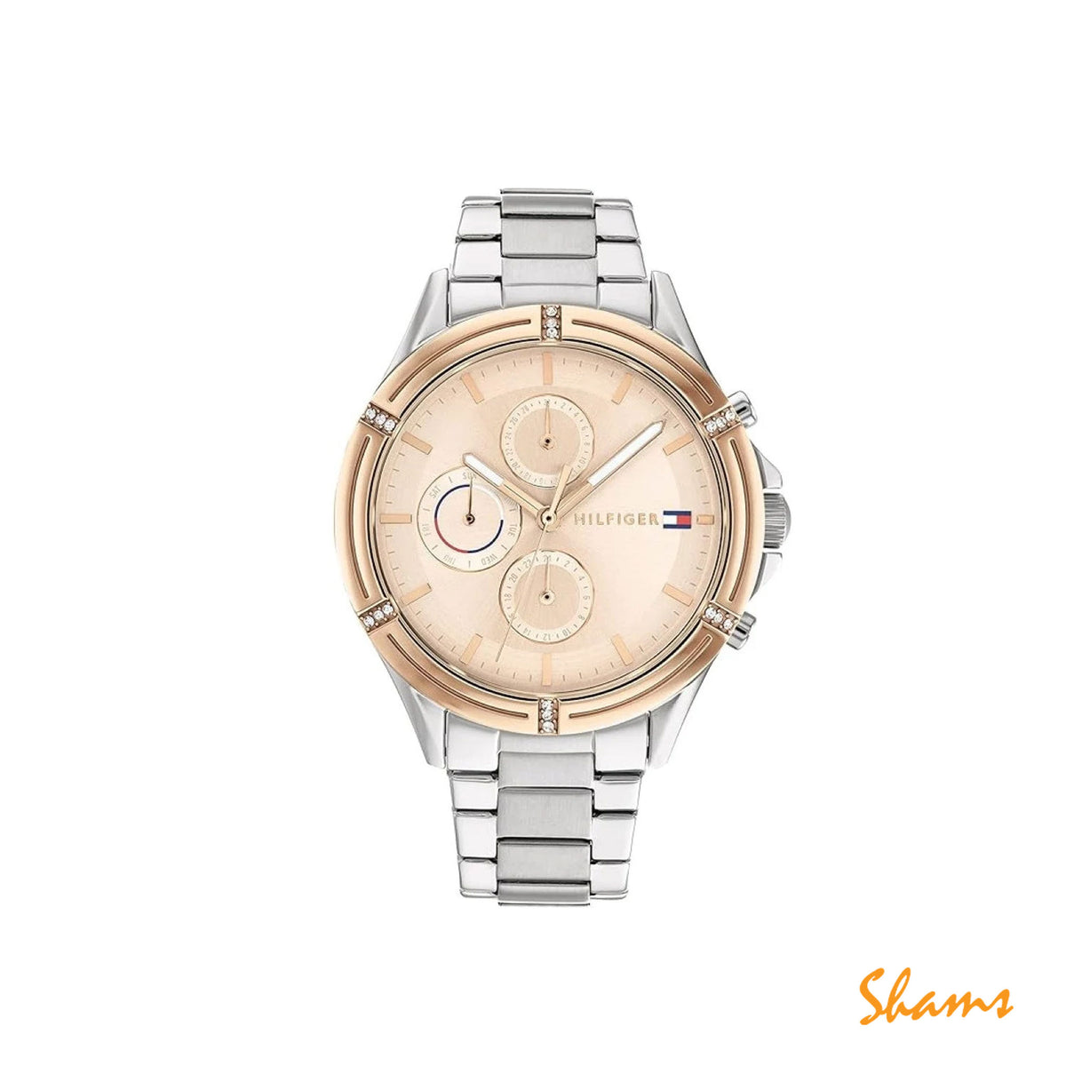 Tommy Hilfiger Watch 1782503