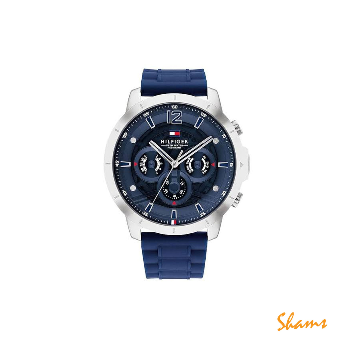 Tommy Hilfiger Watch 1710489