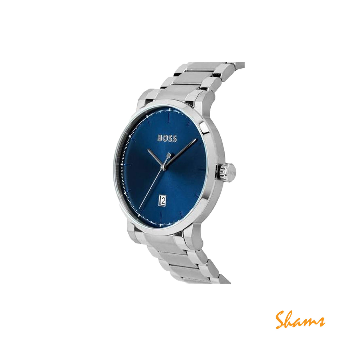Hugo Boss Watch 1514010