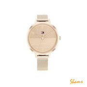 Tommy Hilfiger Watch 1782580