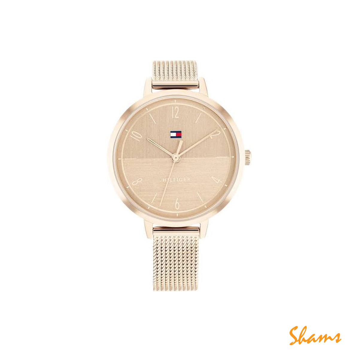 Tommy Hilfiger Watch 1782580
