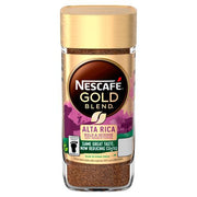 Nescafe Gold Blend Alta Rica 95g - Shams Shopping Centre Nestle  