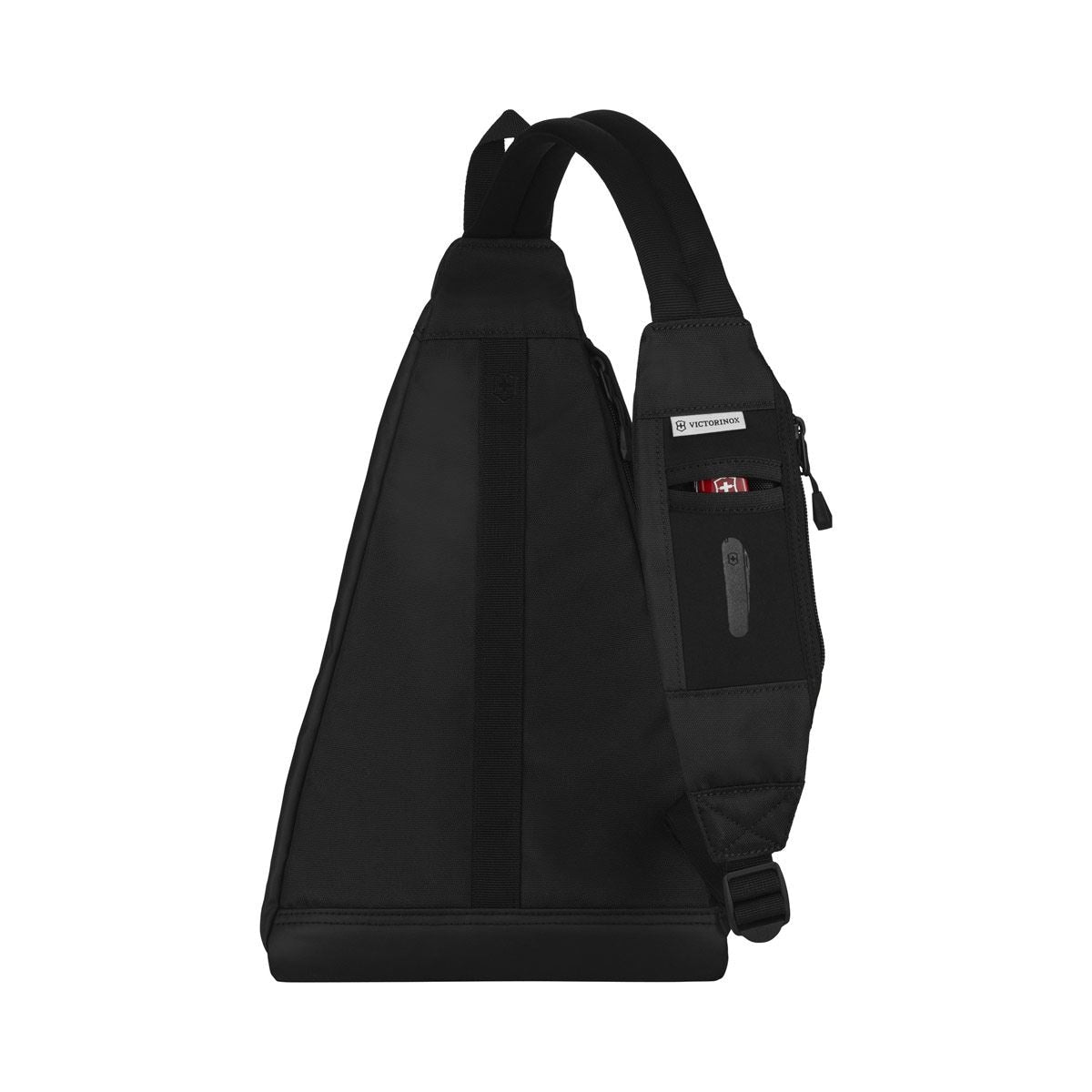 Victorinox Altmont Original Double-Compartiment Monosling Noir 606748 - Shams Shopping Centre Victorinox  