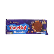 Cadbury Time Out 5 Roundie 150g