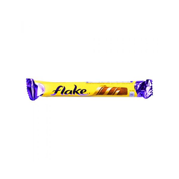Cadbury Flake Bar 15g