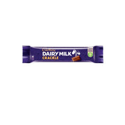 Cadbury Dairy Milk Crackle Chocolate 21.5g