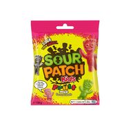 Sour Patch Kids Fruit Mix Candy 130g