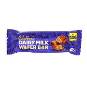 Cadbury Dairy Milk Wafer Bar